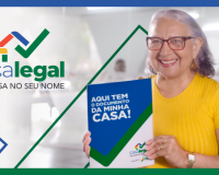 Casa Legal: programa do Governo do Estado já regularizou mais de 70 mil imóveis