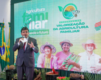 Governo do Piauí anuncia mais de R$ 100 milhões em investimentos para a agricultura familiar