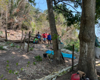 Corpo é encontrado na zona rural de Pedro II