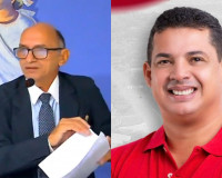TJ-PI condena vereador Cláudio Galvão a indenizar prefeito de Lagoa de São Francisco