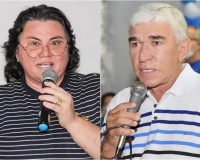 Jôve Oliveira lidera com 70% e Luiz Menezes tem 18% em Piripiri, diz Datamax