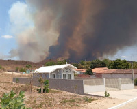 Semarh prorroga portaria que proíbe uso do fogo e registra queda de 23,3% nos incêndios