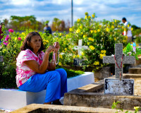 Dia de Finados em Piripiri é marcado por emoção, saudade e homenagens