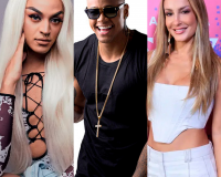 Léo Santana, Cláudia Leitte e Pabllo Vittar podem agitar o Pirifolia 2025