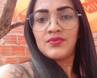 Mulher é morta com golpe de faca na nuca