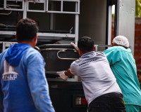 Dono de bar no Piauí pode ter sido morto após encontro romântico, afirma polícia