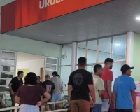 Irmãos são baleados durante assalto na zonas rural de Barras