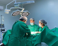 Tempo médio de espera para cirurgia eletiva na rede estadual do Piauí fica abaixo de 60 dias
