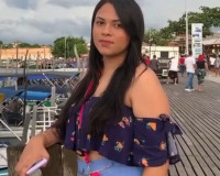 Jovem morre no hospital após complicações decorrentes de acidente de moto em Luzilândia