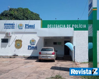 Cabo da PM é preso acusado de agredir a esposa em Luzilândia