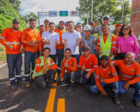 DER-PI conclui nova rodovia ligando Piauí ao Ceará e totaliza 5 novas conexões interestaduais