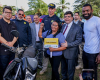 Piauí reduz pobreza e roubos, amplia cirurgias eletivas e ganha destaque em soluções tecnológicas