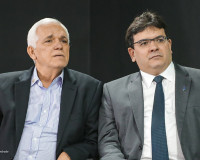 Themístocles Filho comunica que não será candidato a vice e MDB avalia o futuro