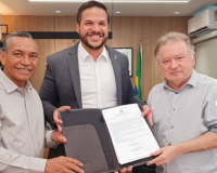 SEDUC e SOL firmam parceria para levar autores piauienses às escolas públicas do PI