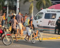 Mãe sai para fazer caminhada e encontra filho morto
