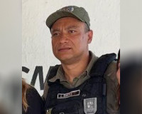 Cabo da PM preso por violência doméstica em Luzilândia é encontrado morto em cela