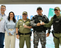 Governo lança nova carteira de identidade funcional para servidores do Piauí