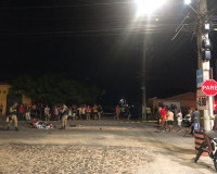 Pastor evangélico morre após acidente de trânsito em Parnaíba