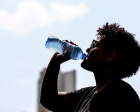 Piauí lidera ranking das cidades mais quentes do país nas últimas 24 horas; confira a lista completa