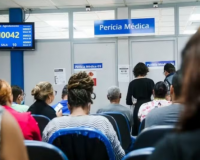 Novos peritos médicos chegam ao Piauí nesta segunda-feira (15)