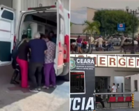 Suspeitos de matar menino de 4 anos morrem em confronto com policiais