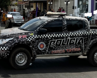 Homem tenta matar ex-companheira e depois atenta contra a própria vida em Esperantina