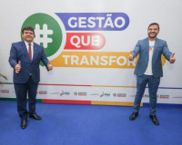 Governador premia escolas com os melhores resultados em aprendizagem nesta terça (1º)