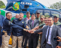 Piauí é o estado mais seguro do Nordeste, revela Anuário Brasileiro de Segurança Pública