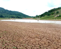 B-R-O Bró chega mais cedo ao Piauí com calor acima da média e risco elevado de incêndios