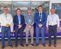 CAIXA participa da 6ª edição da Expoagro em Piripiri (PI)