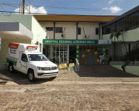 Bebê morre após ser encontrado dentro de balde em Barras; polícia investiga causa da morte