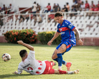 Com 14 gols na abertura, Campeonato Piauiense tem maior média de gols dos últimos 5 anos