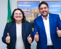 Piripiri avança na Regularização Fundiária com investimento de R$ 4 milhões garantidos pelo Governo