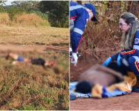 Dois piauienses de Esperantina são assassinados após sequestro no Mato Grosso