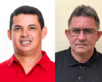 Pesquisa PiauíVox: João Arilson lidera com 71%; José Pio tem 28% em Lagoa de São Francisco