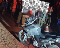 Homem é assassinado a tiros na cidade de Batalha
