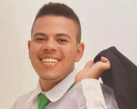 Jovem perde a vida após acidente de moto em Piripiri