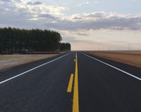 Obras do DER já geraram mais de 35 mil oportunidades de empregos no Piauí de 2023 a 2025