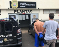 Foragido da justiça por tentativa de homicídio em Piripiri é preso em MG