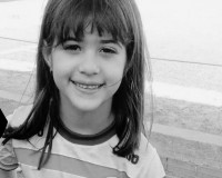 Criança de 8 anos vítima de acidente que matou pais morre em Teresina