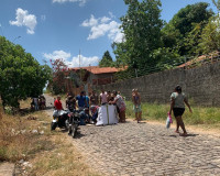 Adolescente é executado em rua na zona Leste de Teresina