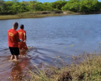Homem é encontrado morto após se afogar em lagoa no Piauí; 52ª vítima de afogamento em 2025