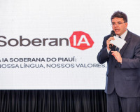 Piauí lança SoberanIA, inteligência artificial treinada para entender sotaques, cultura e dados púb