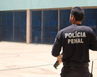 Concurso público da Polícia Penal do Piauí tem mais de 14 mil inscritos