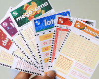 Preços das apostas das Loterias Caixa aumentam a partir de 9 de julho