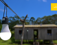 Tarifa Social de Energia beneficiará mais de 500 mil famílias no Piauí