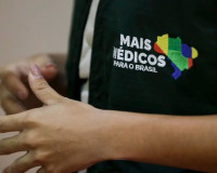 Piripiri vai receber profissionais na segunda chamada do 41º ciclo do Programa Mais Médicos