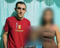 Mulher é presa suspeita de matar companheiro a facadas no Piauí