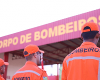 Concurso do Corpo de Bombeiros: Confira a lista de convocados para segunda etapa