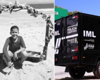 Criança morre eletrocutada com celular carregando na tomada